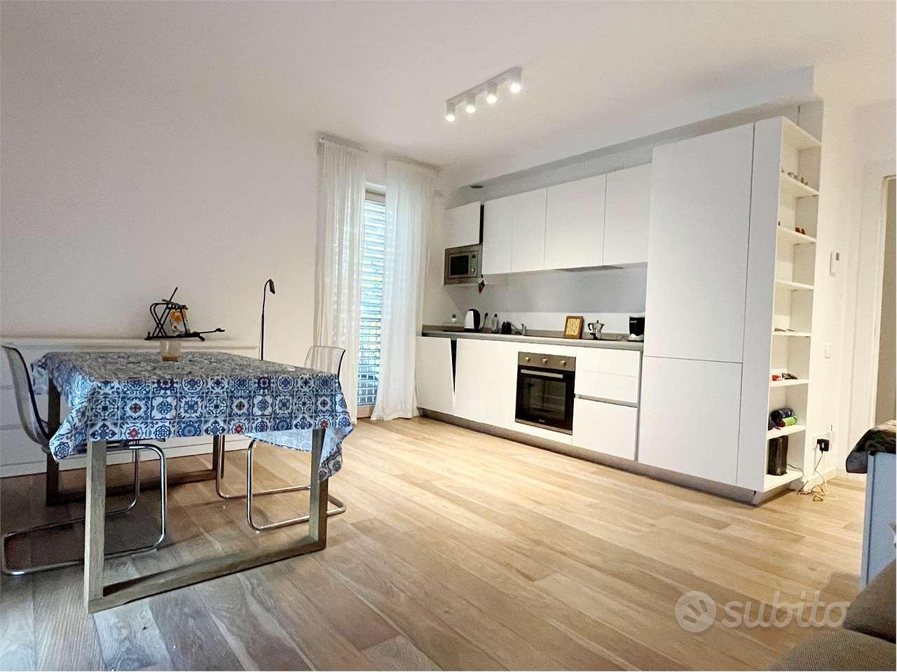 Appartamento – Trento, Le Albere, San Giuseppe - Santa Chiara - Vista 4