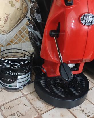Macchinetta per caffè Frog