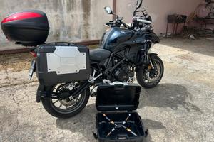 Benelli TRK 502 - 2023