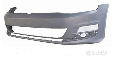 PARAURTI ANTERIORE GOLF 7 DAL 2012 AL 2016 NUOVO