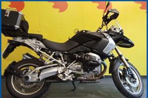 BMW R 1200 GS Garantita e Finanziabile