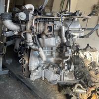 Motore Kia Hyundai 1.0 T-GDI G3LC