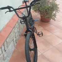 bmx a 160 poco trattabili 