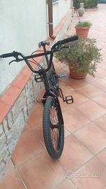 bmx a 160 poco trattabili 