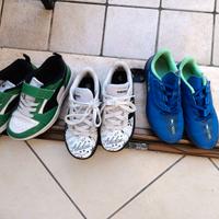 Scarpe bimbo 6/7 anni