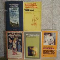 W autori e scrittori che iniziano con la W (2)