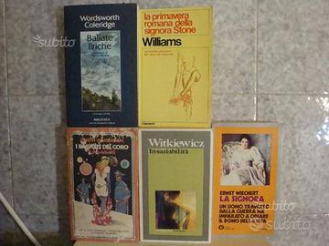 W autori e scrittori che iniziano con la W (2)