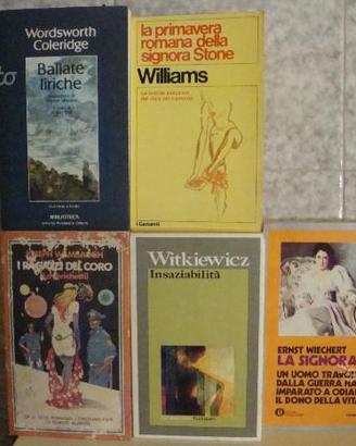 W autori e scrittori che iniziano con la W (2)