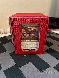 The First Sliver Commander
