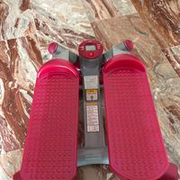 Stepper decathlon