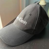 Cappello Calvin Klein