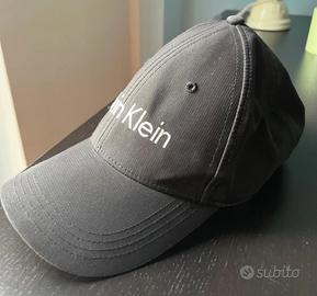 Cappello Calvin Klein