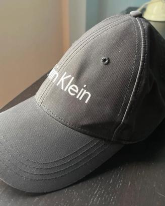 Cappello Calvin Klein