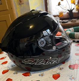 Shark Race Pro Carbon M