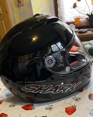 Shark Race Pro Carbon M