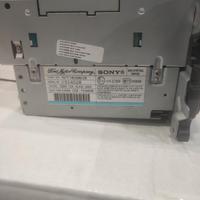 Radio Ford multicd 6
