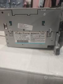 Radio Ford multicd 6