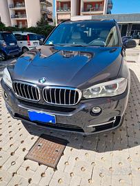 BMW X5 3.0D