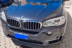 BMW X5 3.0D
