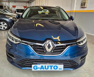 Renault Megane Sporter 1.5 dci Unico proprietario 
