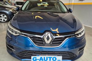 Renault Megane Sporter 1.5 dci Unico proprietario 