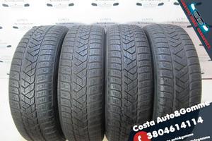 Gomme 215 65 17 Pirelli  85% MS 215 65 R17