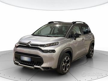 Citroen 1.2 PureTech 130cv Max EAT6