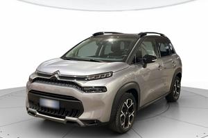 Citroen C3 Aircross 1.2 PureTech 130cv Max EAT6