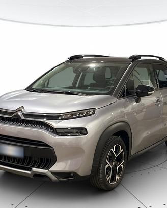Citroen C3 Aircross 1.2 PureTech 130cv Max EAT6