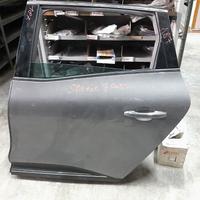 Porta posteriore sx renault scenic