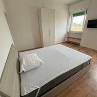 Stanza in appartamento condiviso