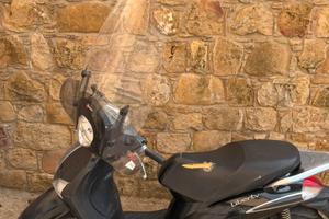 Liberty 125 perfettamente funzioanante