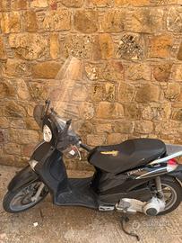 Liberty 125 perfettamente funzioanante