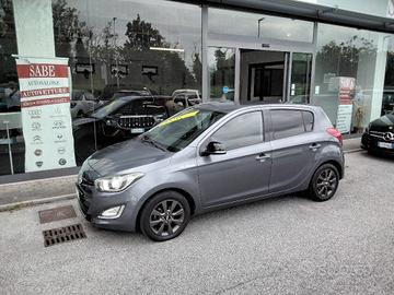 HYUNDAI i20 1.4 5p. Sound Edition