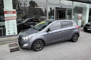 HYUNDAI i20 1.4 5p. Sound Edition