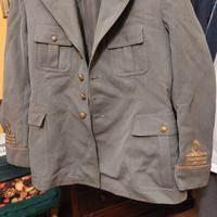 completo militare