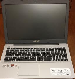 PC portatile ASUS