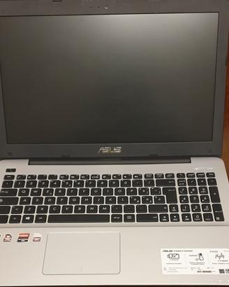 PC portatile ASUS