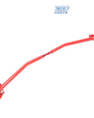 BARRA STABILIZZATRICE REGOLABILE BMW E46 98-07 ROS