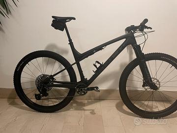 Muontain bike