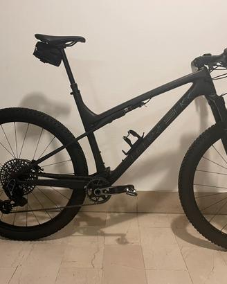 Muontain bike