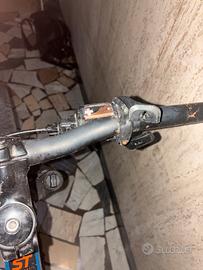 Mtb ricambi st 500