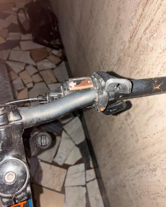 Mtb ricambi st 500