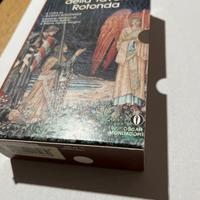 I romanzi della tavola rotonda