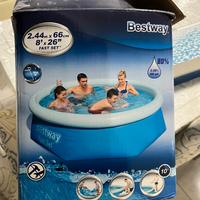 Piscina Bestway