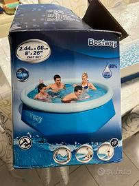 Piscina Bestway