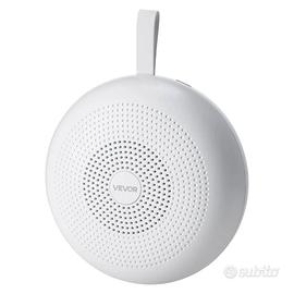 Rumore Bianco Neonato 30 Suoni Rilassanti