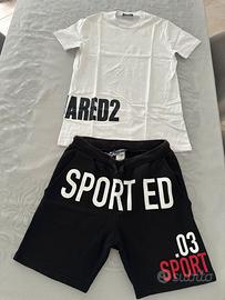 completo Dsquared2