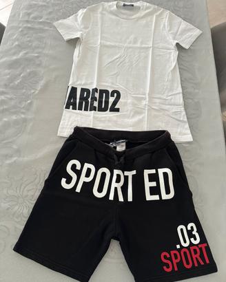 completo Dsquared2