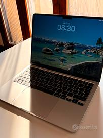 MacBook Air M4